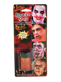 Bloody Scab Make Up Kit 1