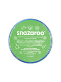 Snazaroo Lime Green/433 1