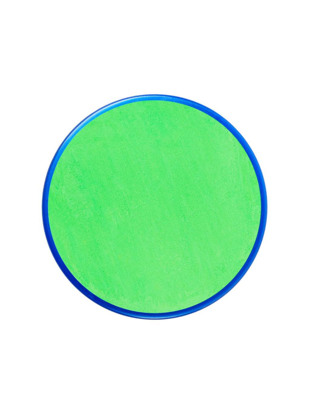 Snazaroo Lime Green/433 2