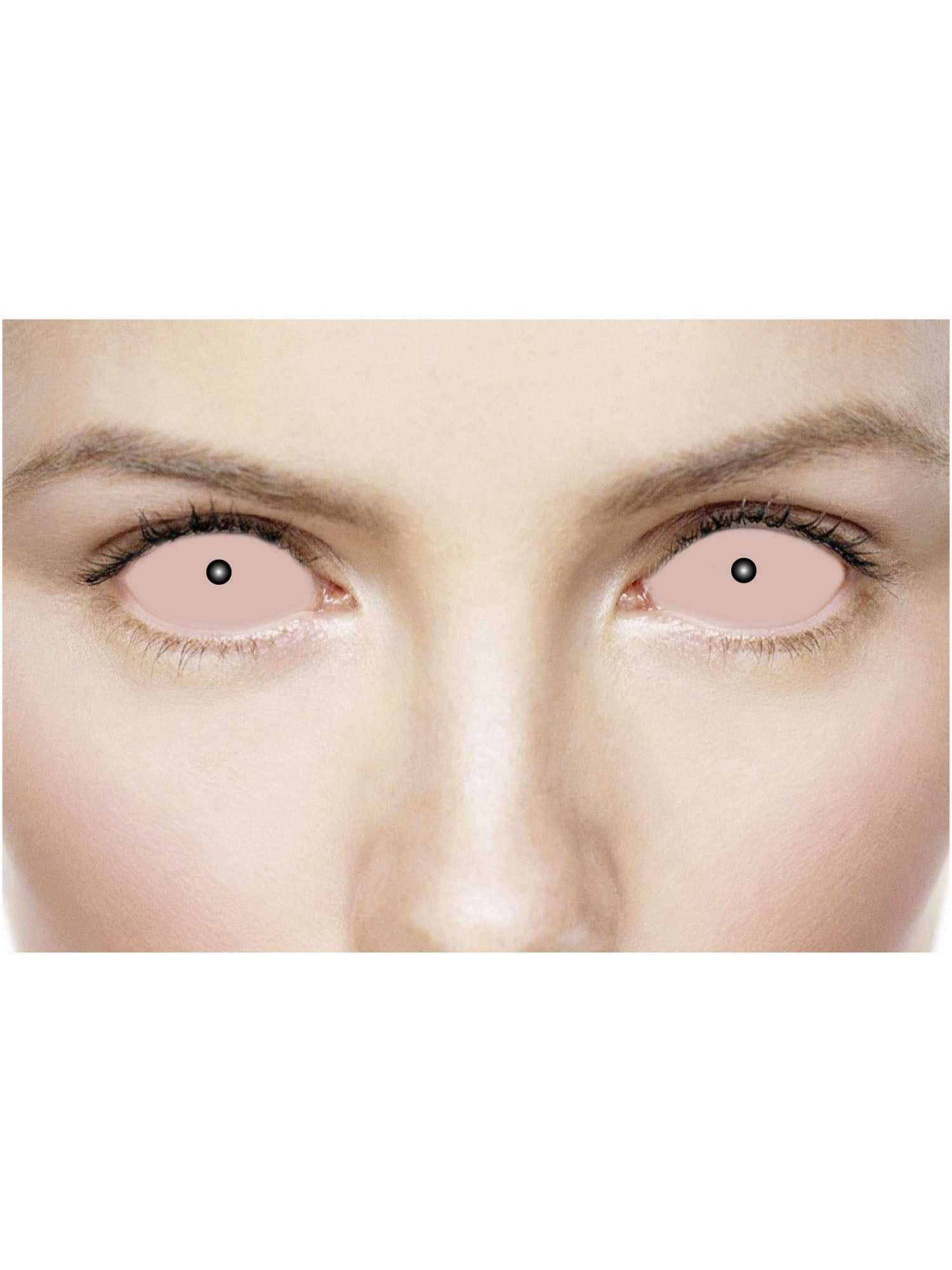 Xtreme Eyez Scelera 12 Month Skin (ON HOLD) 1