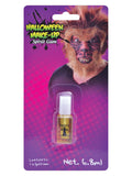 Spirit Gum W/Brush Blister Card/6.8ml 1