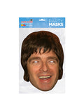 NOEL GALLAGHER CELEBRITY FACE 1