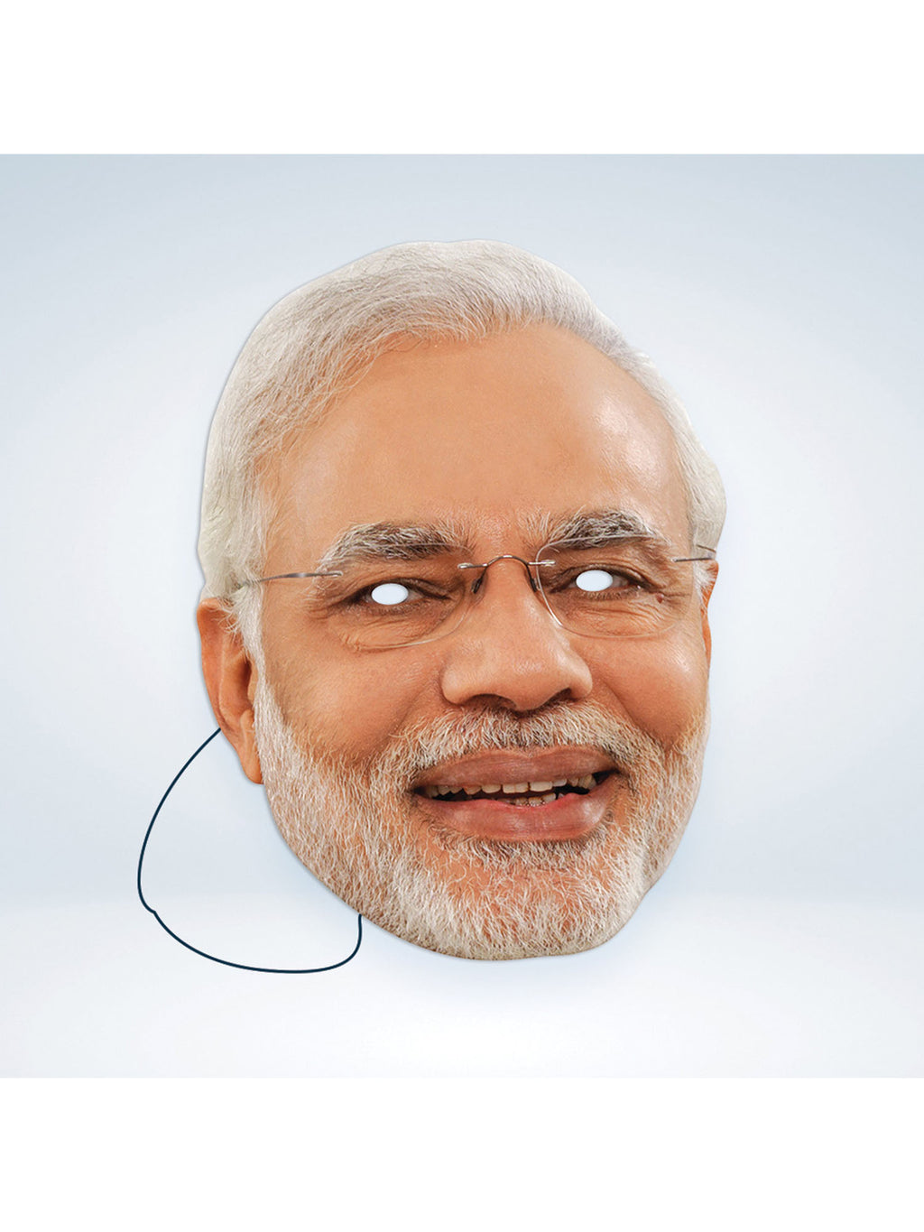 Narendra Modi Mask 4