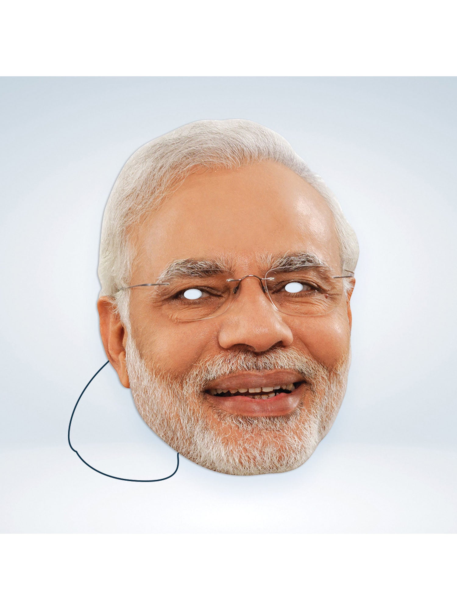 Narendra Modi Mask 4