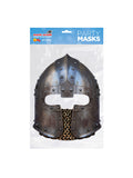 Norman Helmet Heritage Mask 1
