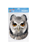 Owl Animal Mask 1