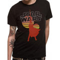 Star Wars Retro Suns T-Shirt 1
