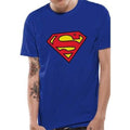 Superman Logo Unisex T-Shirt 1