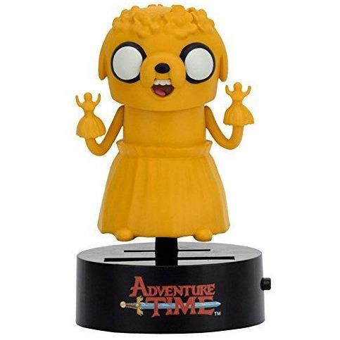 Adventure Time Jake 6In Body Knocker 1