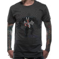 Spider-Man - Venom And Logo 1
