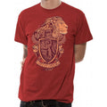 Harry Potter Gryffindor Unisex T-Shirt 1