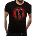 Supernatural Cakehole T-Shirt 1