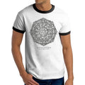 Supernatural Symbol Unisex T-Shirt 1