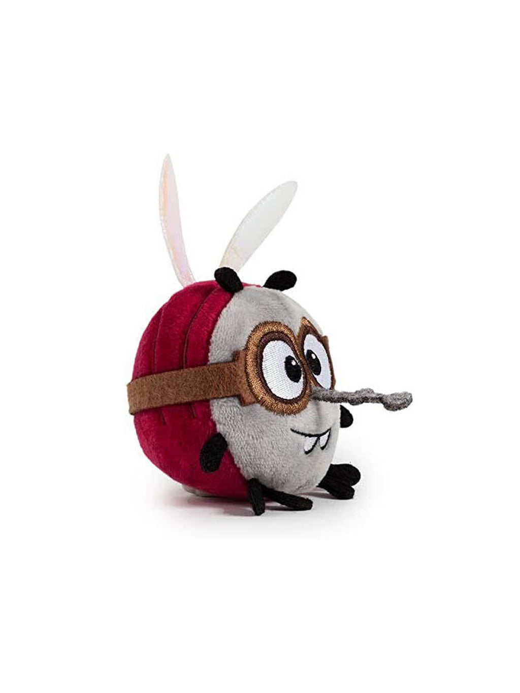 Best Fiends - Brittle 3X3X5 Plush Small 1
