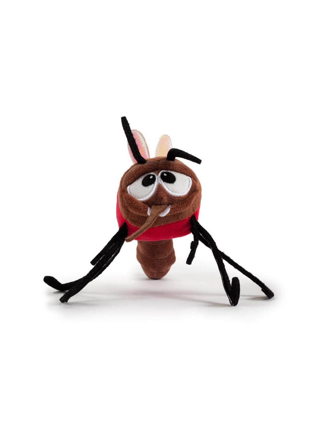 Best Fiends - Edward Plush 1