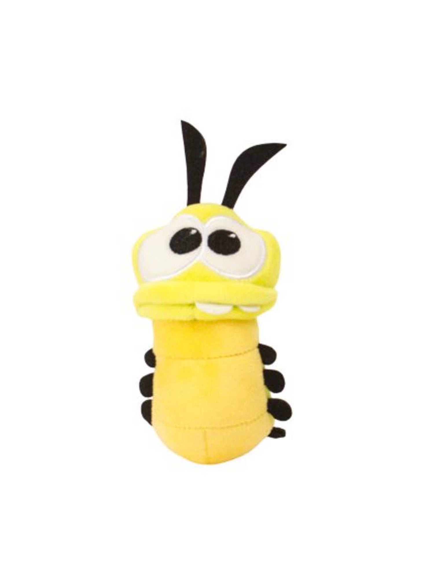 Best Fiends - Gene 6X3X3 Plush Small Cas 1