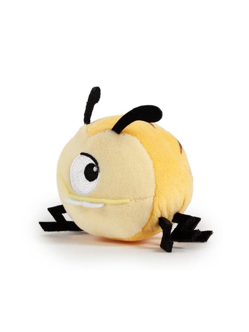 Best Fiends - Kwincy 6X3X3 Plush Small C 1