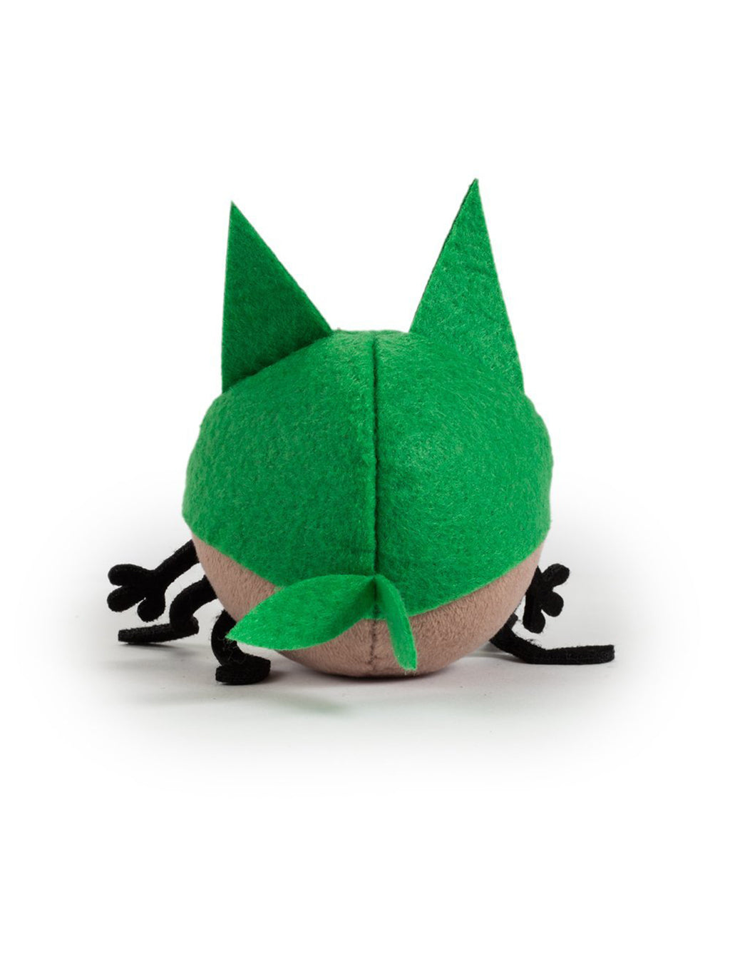 Best Fiends - Temper 6X3X3 Plush Small 1