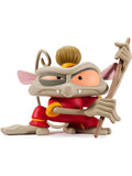 Best Fiends Tarsier 8" Figure 1