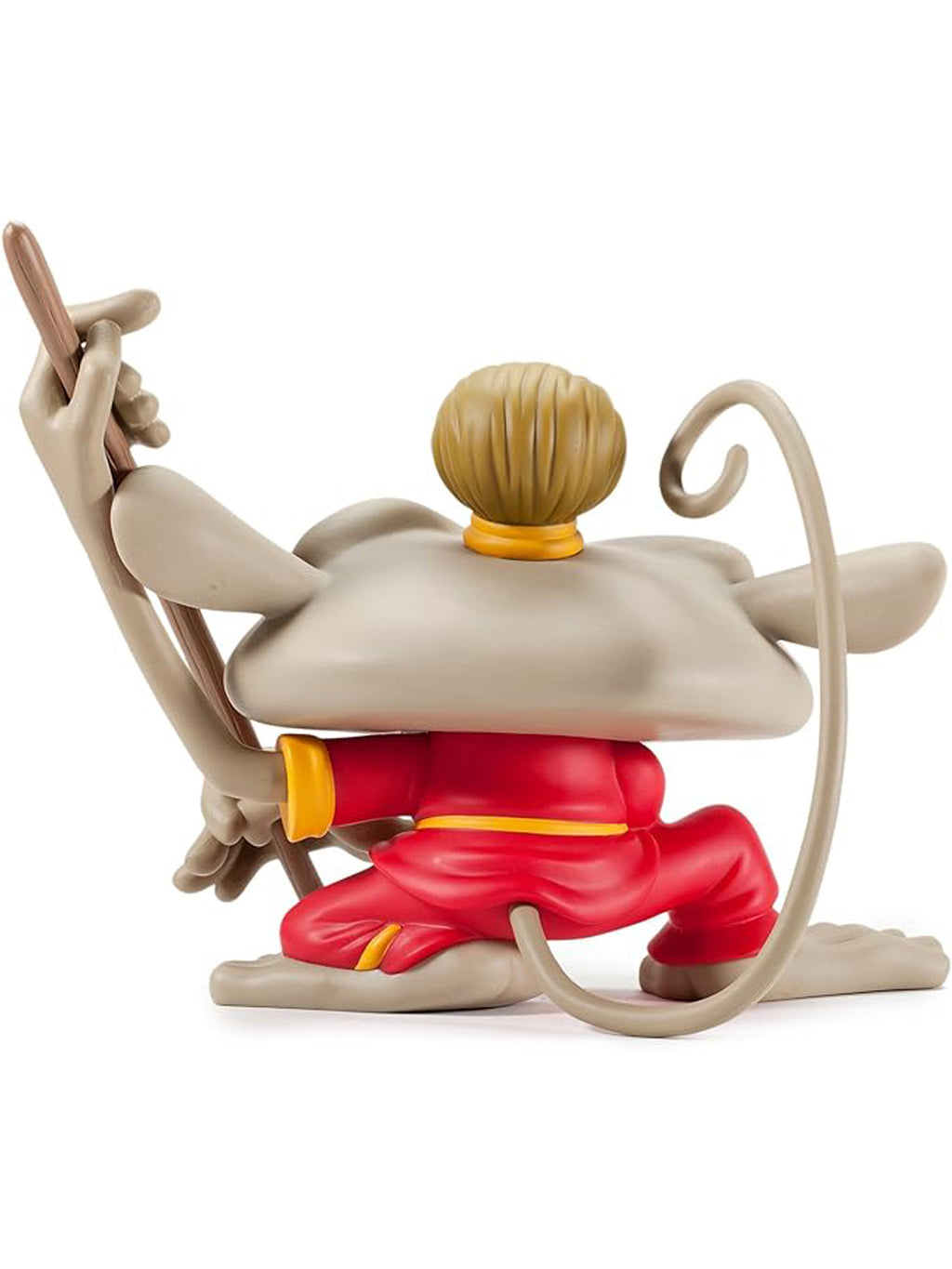 Best Fiends Tarsier 8" Figure 3