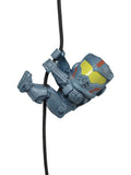 Pacific Rim Scaler Gipsy Danger 1