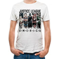 Justice League America T-Shirt 1