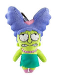 The Simpsons Zombie Marge Phunny Plush Toy 1