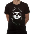 Morrissey Head Unisex T-Shirt 1