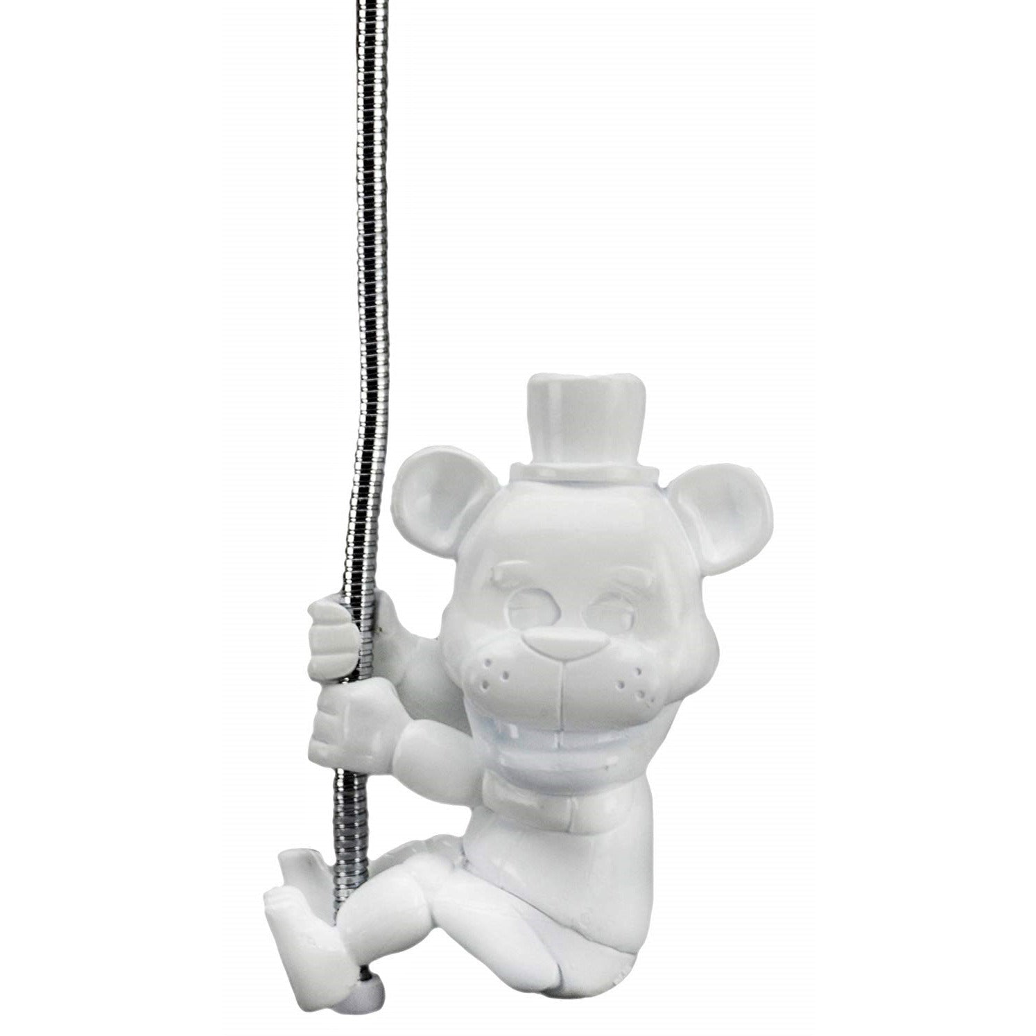 Freddy Fazbear 3.5In Light-Up Scaler 1
