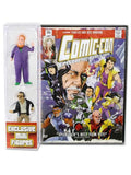 Episode Iv: A Fans Hope With Stan Lee & Harry Figures Dvd 1