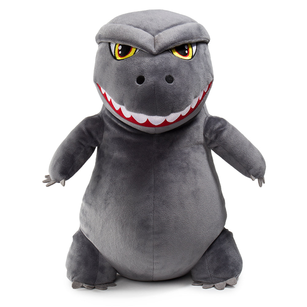 Godzilla - HugMe by Kidrobot Plush 1