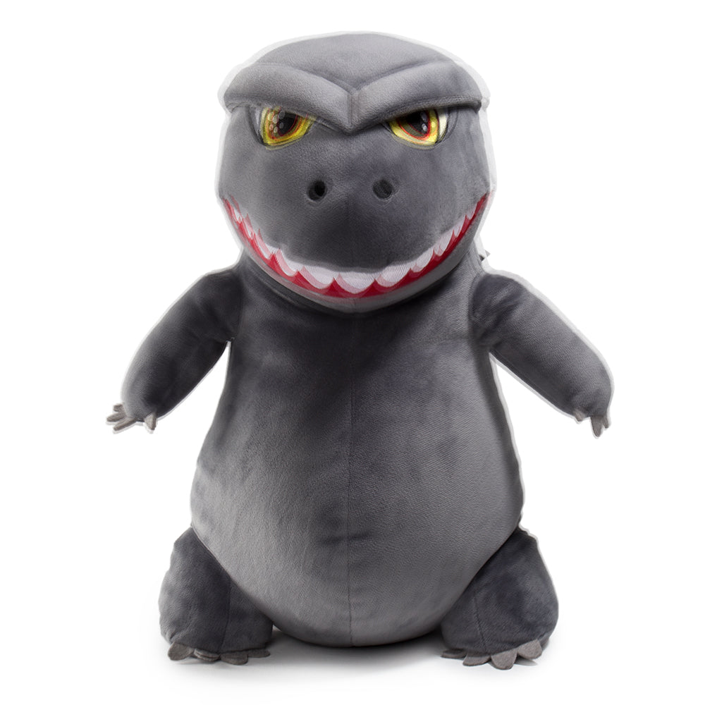 Godzilla - HugMe by Kidrobot Plush 2