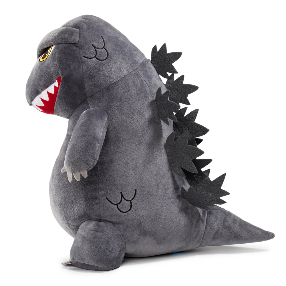 Godzilla - HugMe by Kidrobot Plush 3
