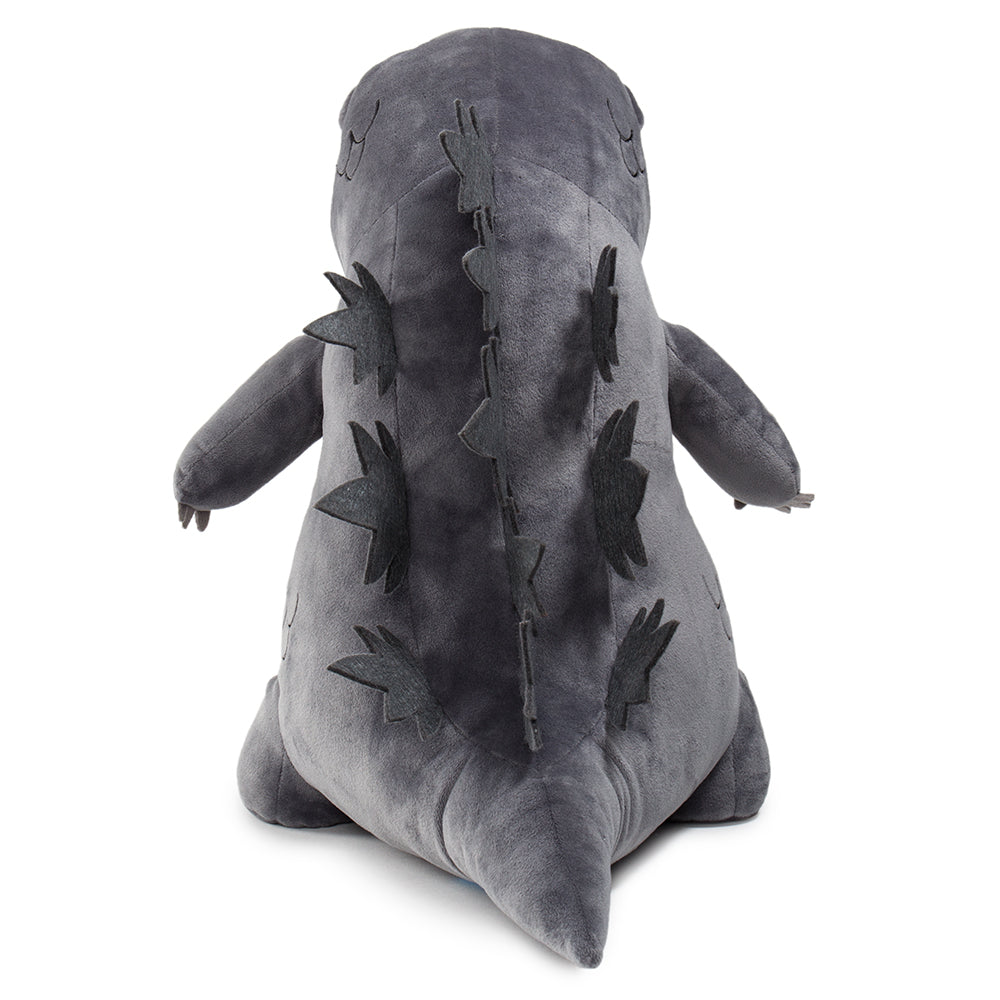 Godzilla - HugMe by Kidrobot Plush 4