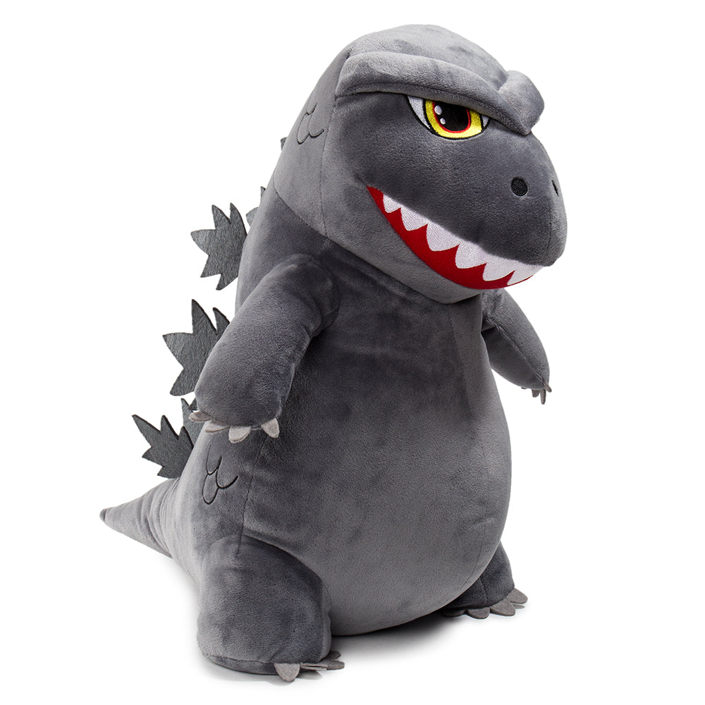 Godzilla - HugMe by Kidrobot Plush 5