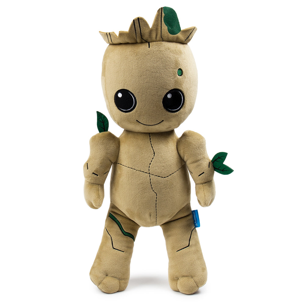 GOTG Groot - HugMe by Kidrobot Plush 1
