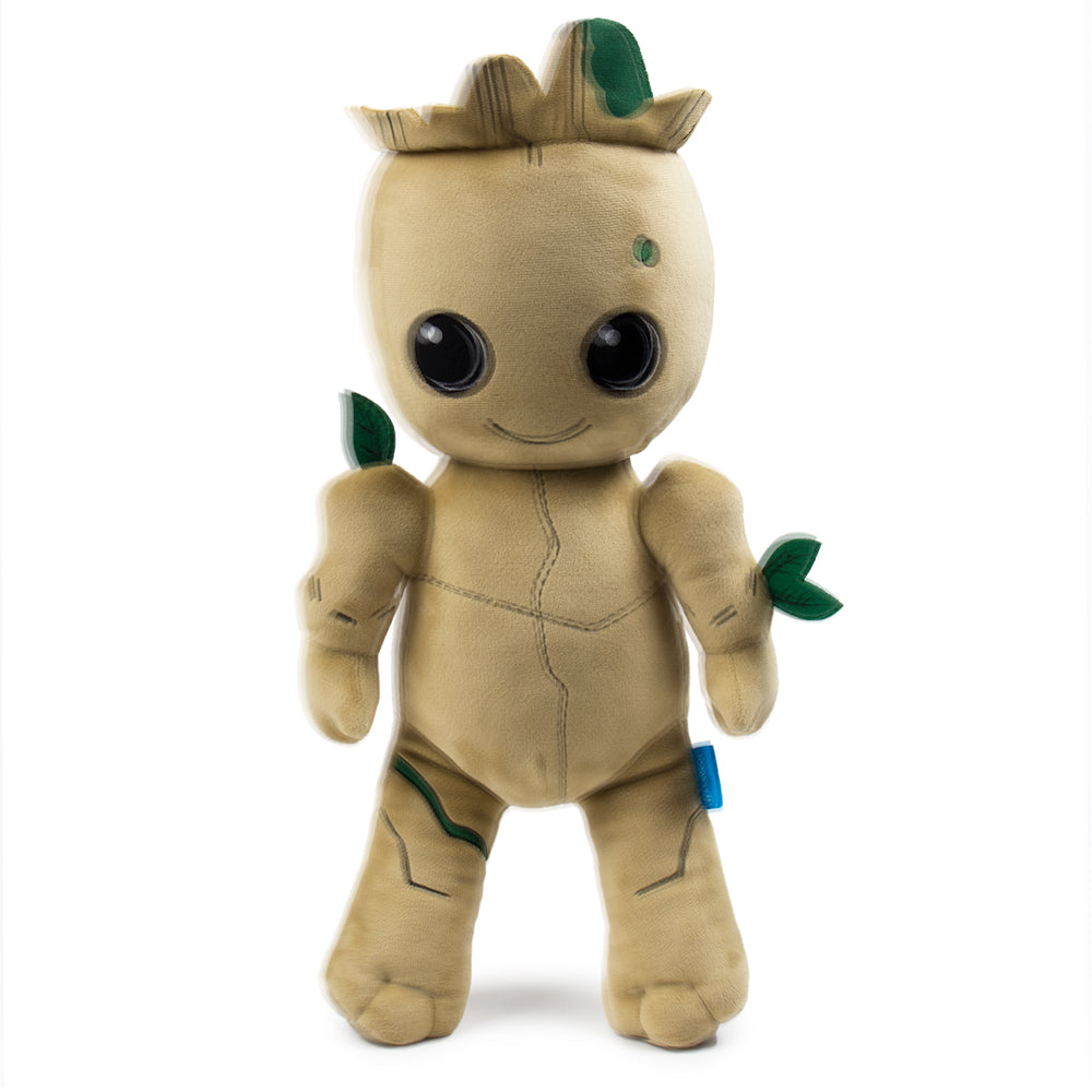 GOTG Groot - HugMe by Kidrobot Plush 2