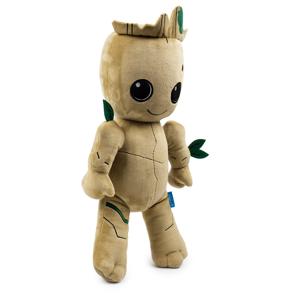 GOTG Groot - HugMe by Kidrobot Plush 3