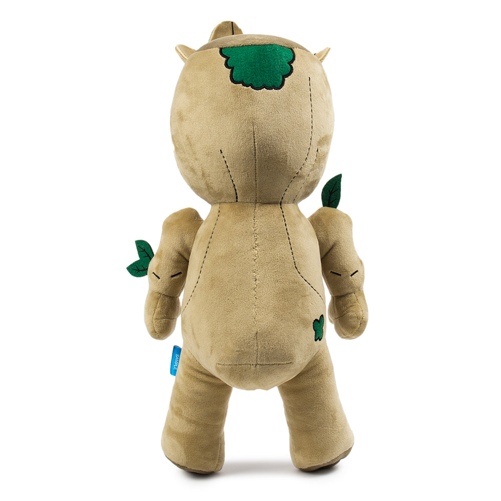 GOTG Groot - HugMe by Kidrobot Plush 4