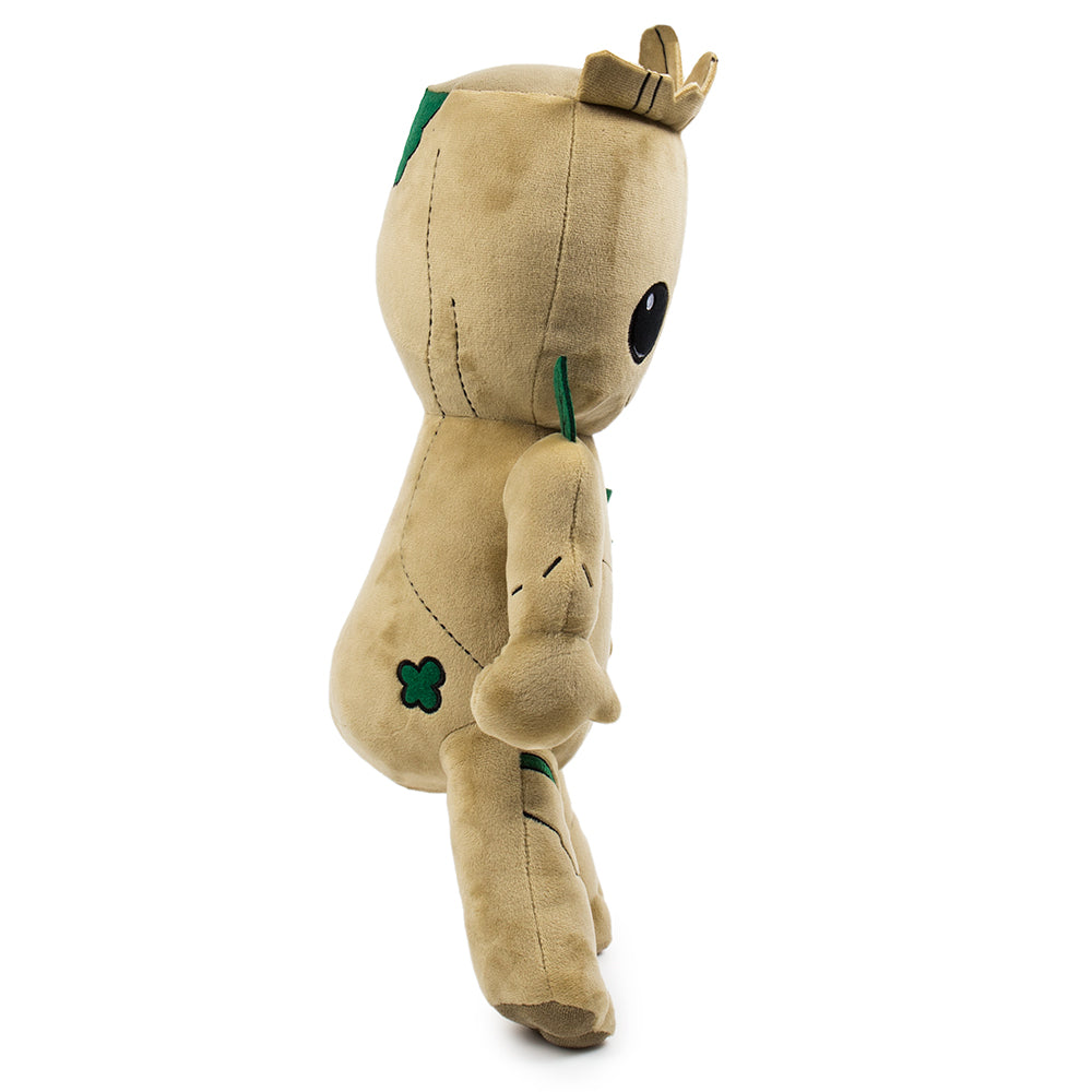 GOTG Groot - HugMe by Kidrobot Plush 5