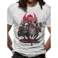 Justice League Movie Fight T-Shirt 1