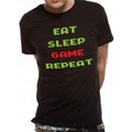 Game Repeat T-Shirt 1