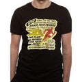 The Flash Wings T-Shirt 1