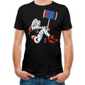 Batman Hq Pose Unisex T-Shirt 1