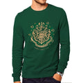 Harry Potter Happy Hogwarts Crewneck Sweatshirt 1
