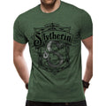 Harry Potter Shrewder Silver Foil T-Shirt 1