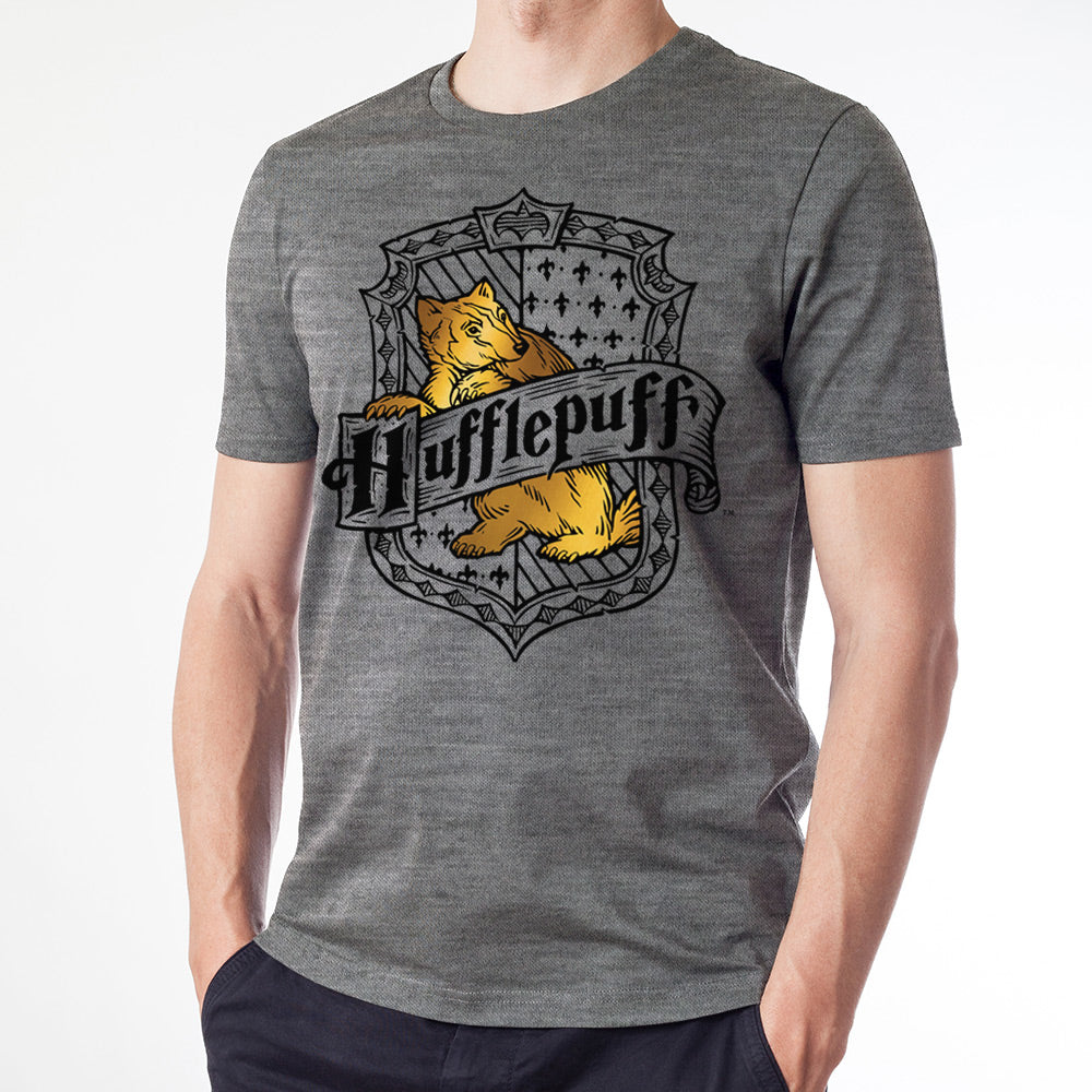 Harry Potter Loyal Unisex T-Shirt 1