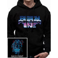 Ready Player One High Five Pullover Hoodie 1