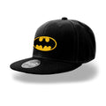 Batman Logo Snapback 1