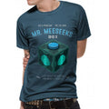 Rick And Morty Meeseeks Box T-Shirt 1